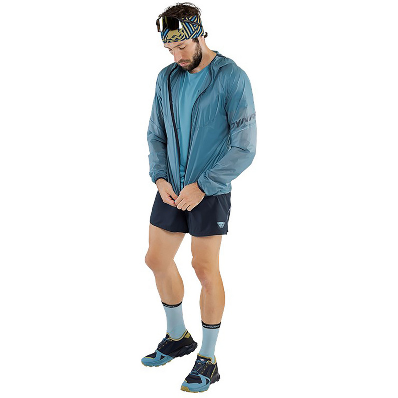 Dynafit Herren Vertical Wind 72 Jacke