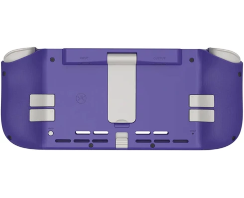 CRKD Nitro Deck Limited Retro Purple Ed.