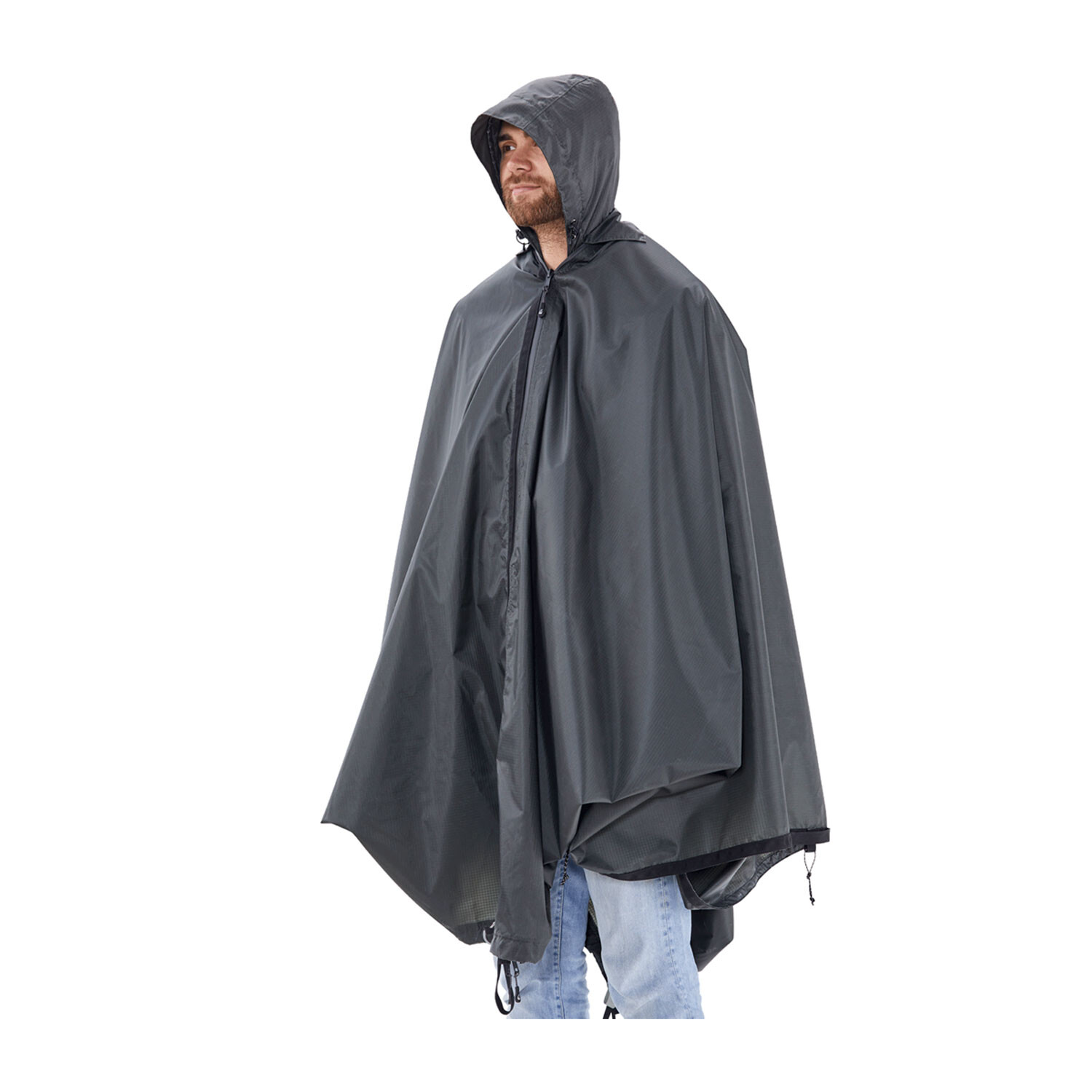 Nordisk Voss Tech Tarp 260x220 cm