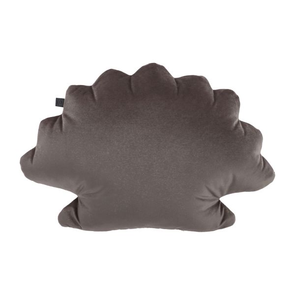 Overseas Sea Shell kussen – Ochre