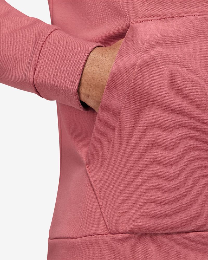 Sweat à capuche Nike Dri-FIT pour homme