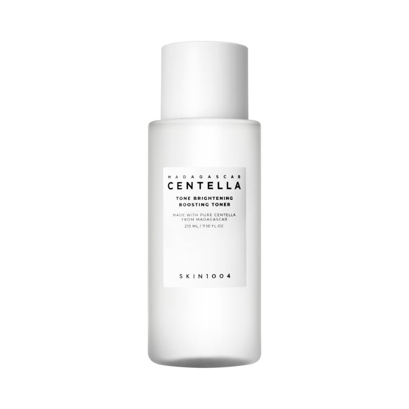 SKIN1004 Madagascar Centella Tone Brightening Boosting Toner