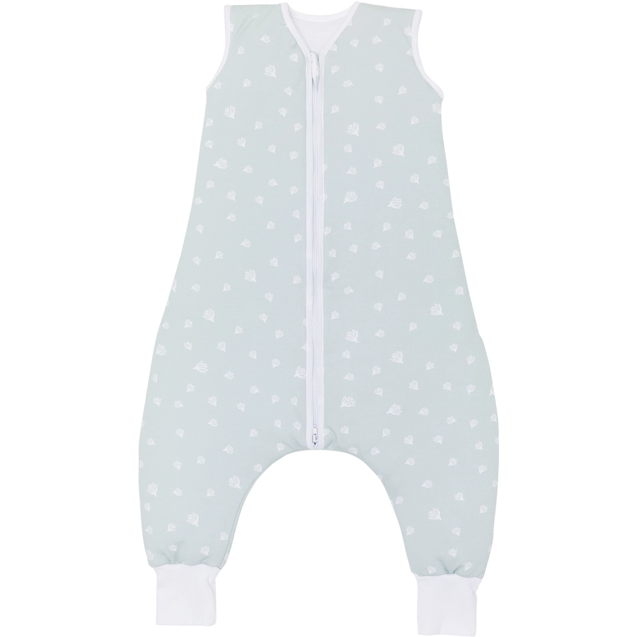 fillikid Schlafsack mit Beine mint TOG 2.5