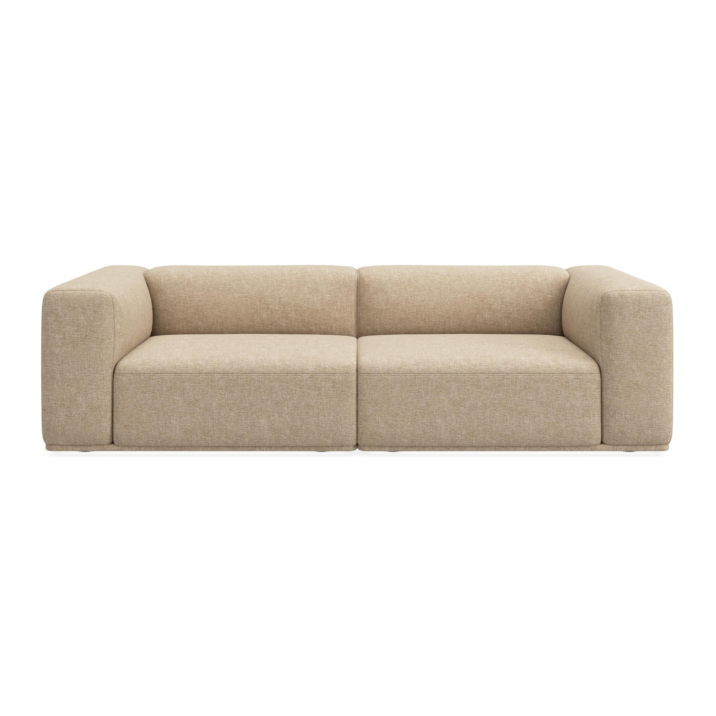 Zano 3-pers. sofa