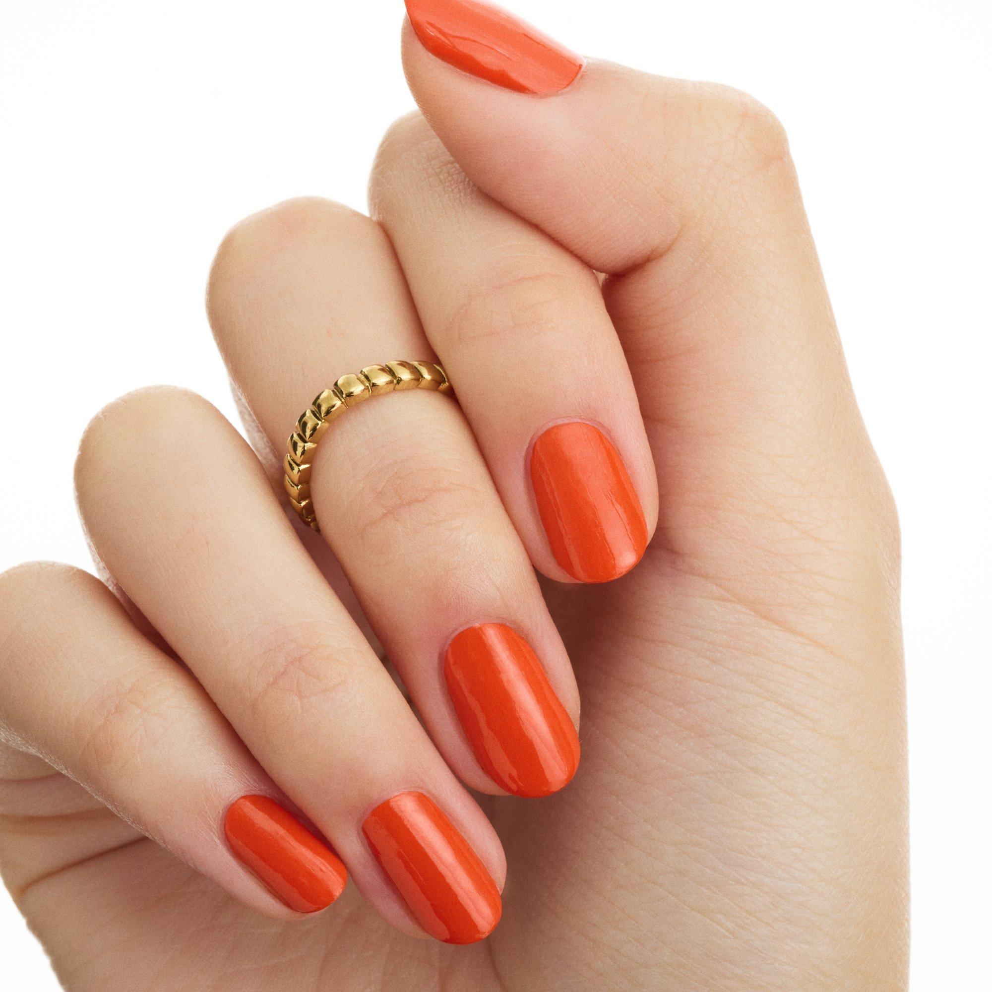 gel nail colour vernis à ongles gel