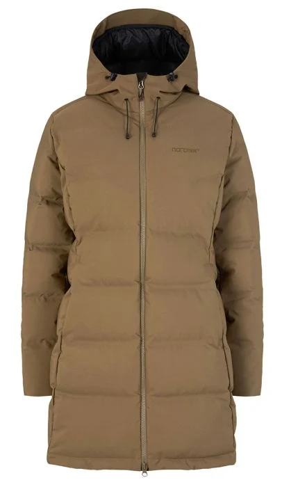 Aukea Down Coat Women vinterjakke
