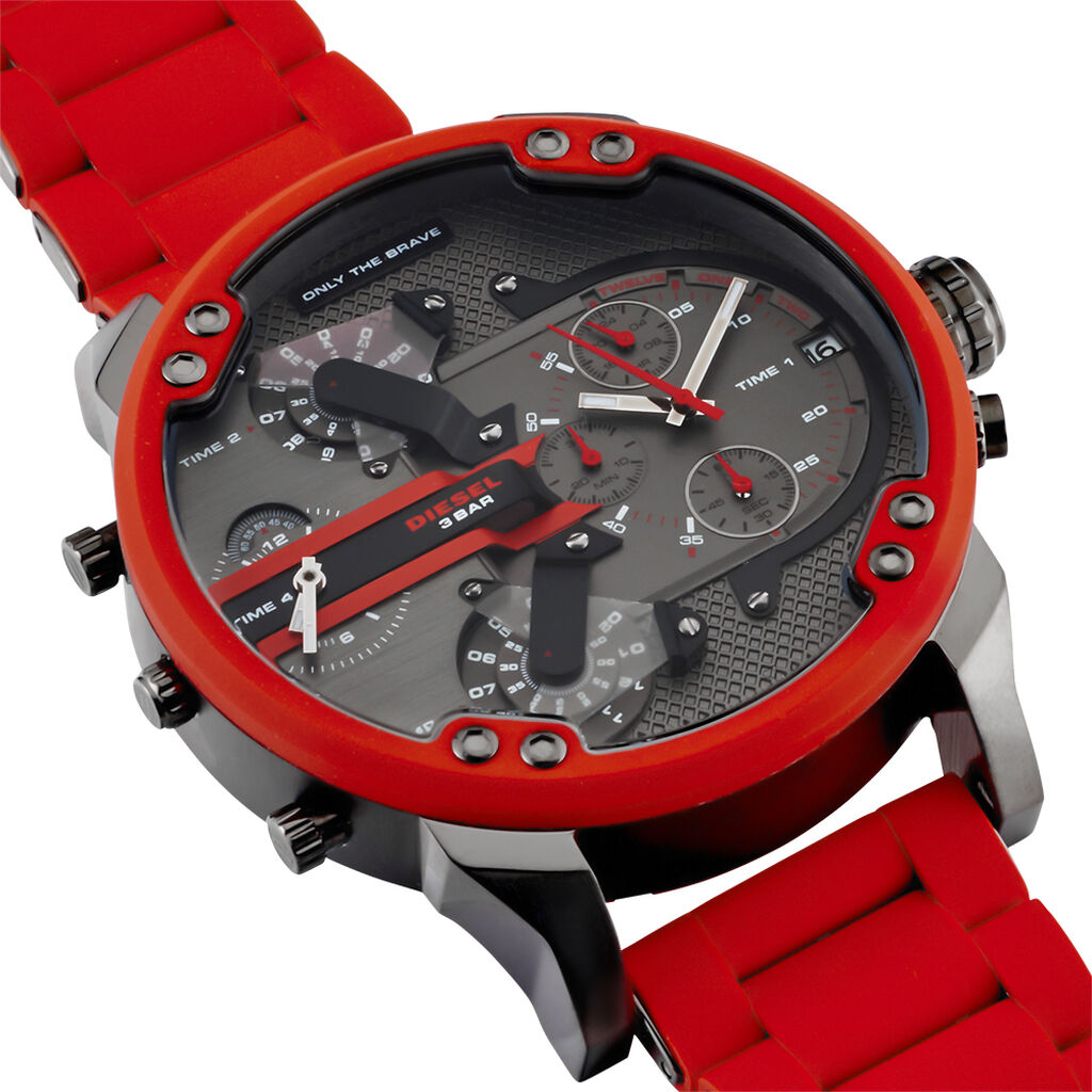 Montre Diesel Mr Daddy Divers