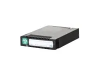 HPE RDX - RDX-kassette - 1 TB / 2 TB - for ProLiant MicroServer Gen10, ML350 Gen11