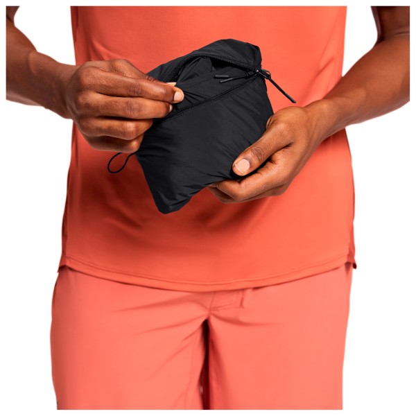 On - Weather-Jacket - Veste de running