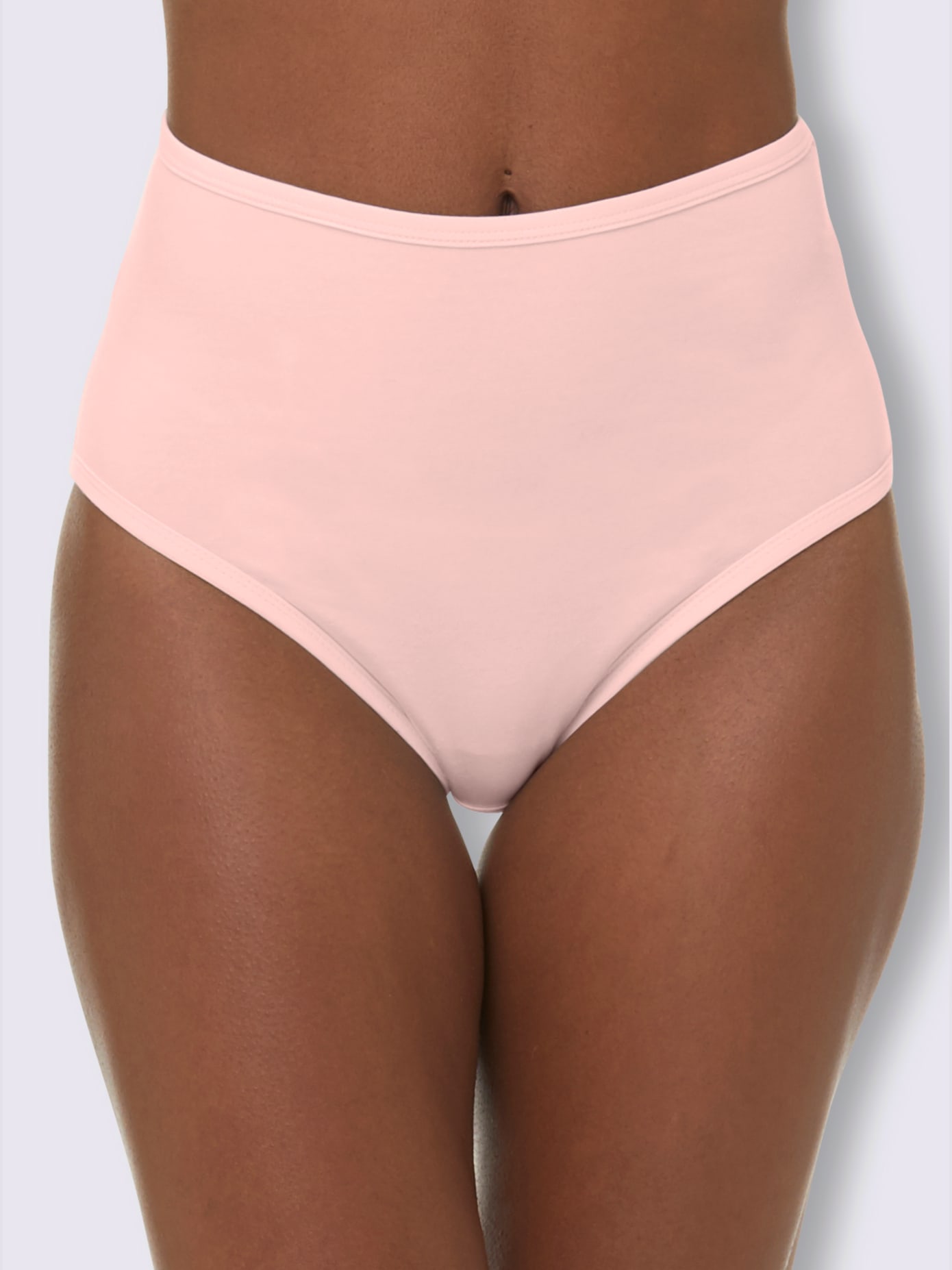 Slips jersey fin