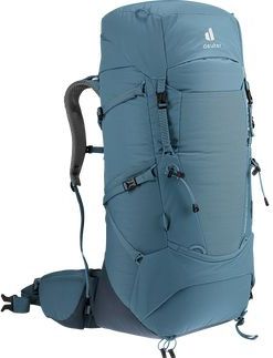 Deuter - Aircontact Core 50+10 - Backpack - Atlantic-Ink - Polyamide