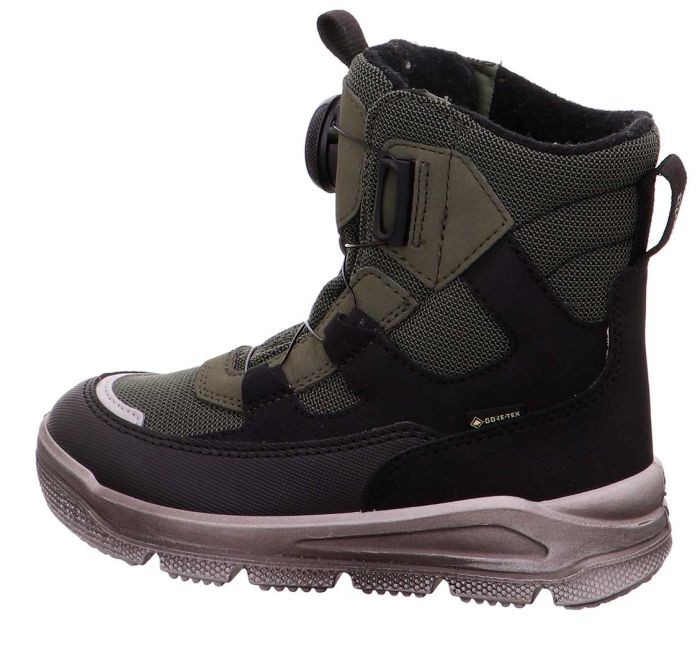 Mars GTX Boa Kids vinterstøvler