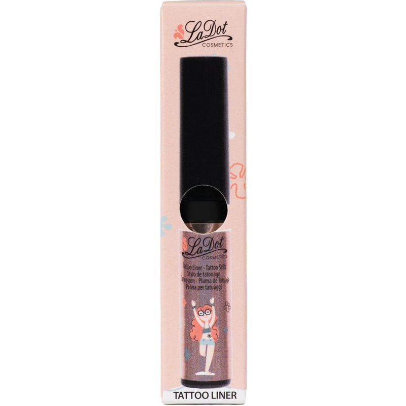 Colop LaDot Tattoo Liner, schwarz