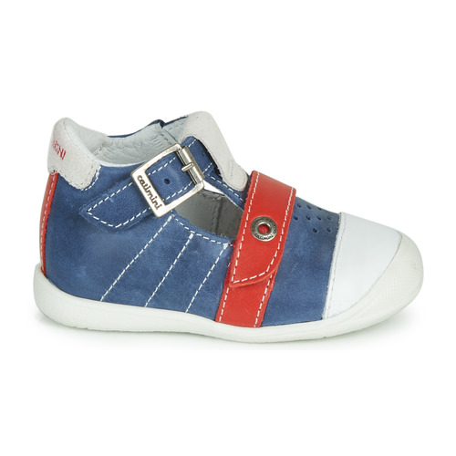 Catimini - SESAME - Bleu / Rouge