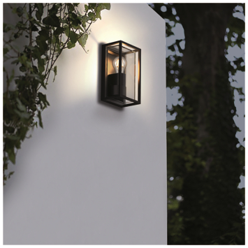 GAMMA buitenlamp Larvik