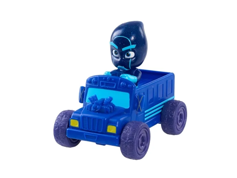 PJ Masks Mini vehicle asst