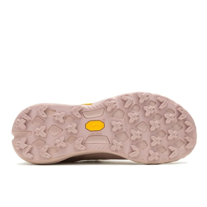 Merrell Dame Trailsko Agility Peak 5 Pink