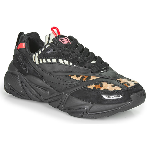 Fila - RUSH F WMN - Noir