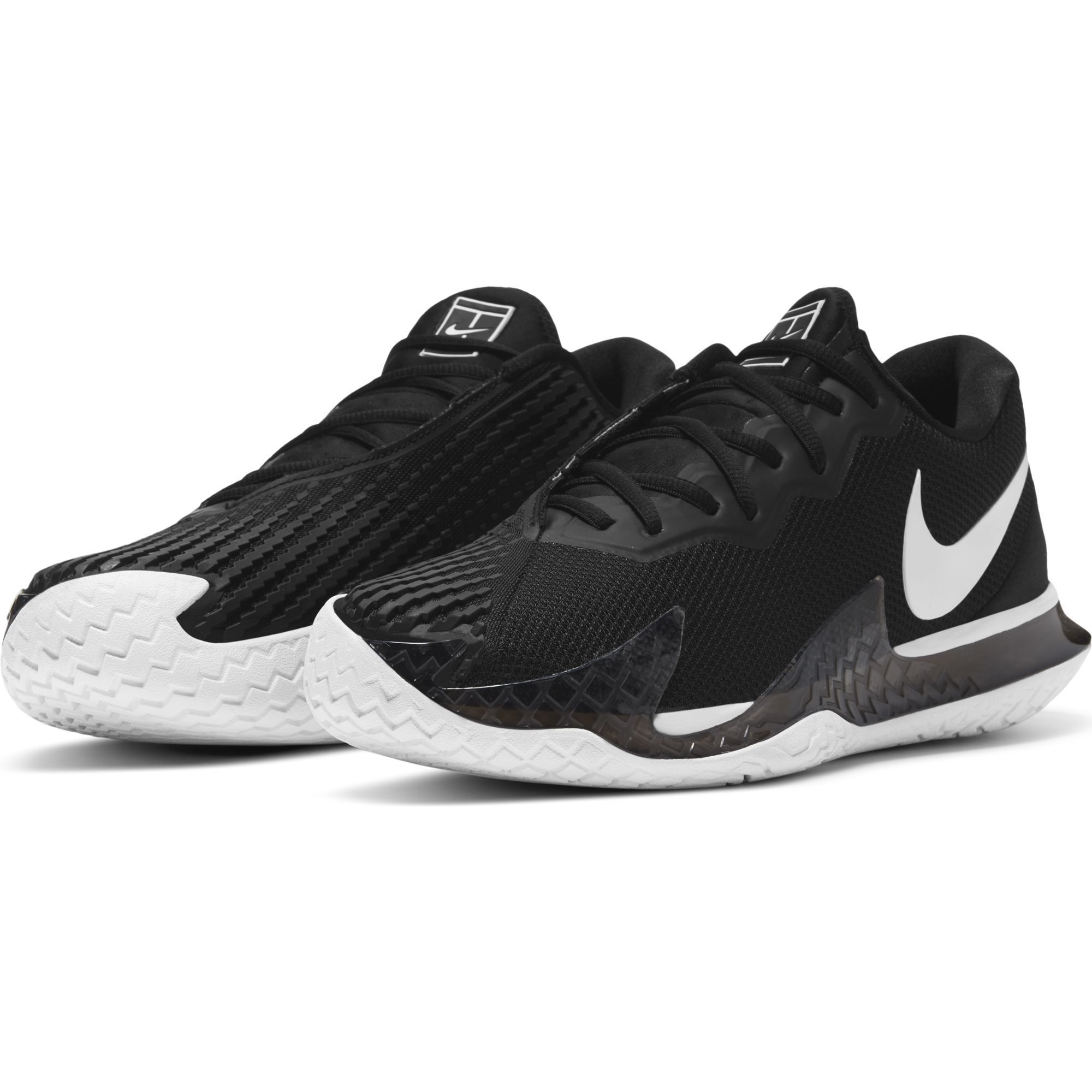 NikeAIR ZOOM VAPOR CAGE 4