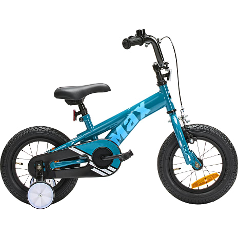 PUCH Max børnecykel 1 gear 12