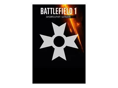 Battlefield 1 Shortcut Kit: Ultimate Bundle - Xbox One - Hente - ESD