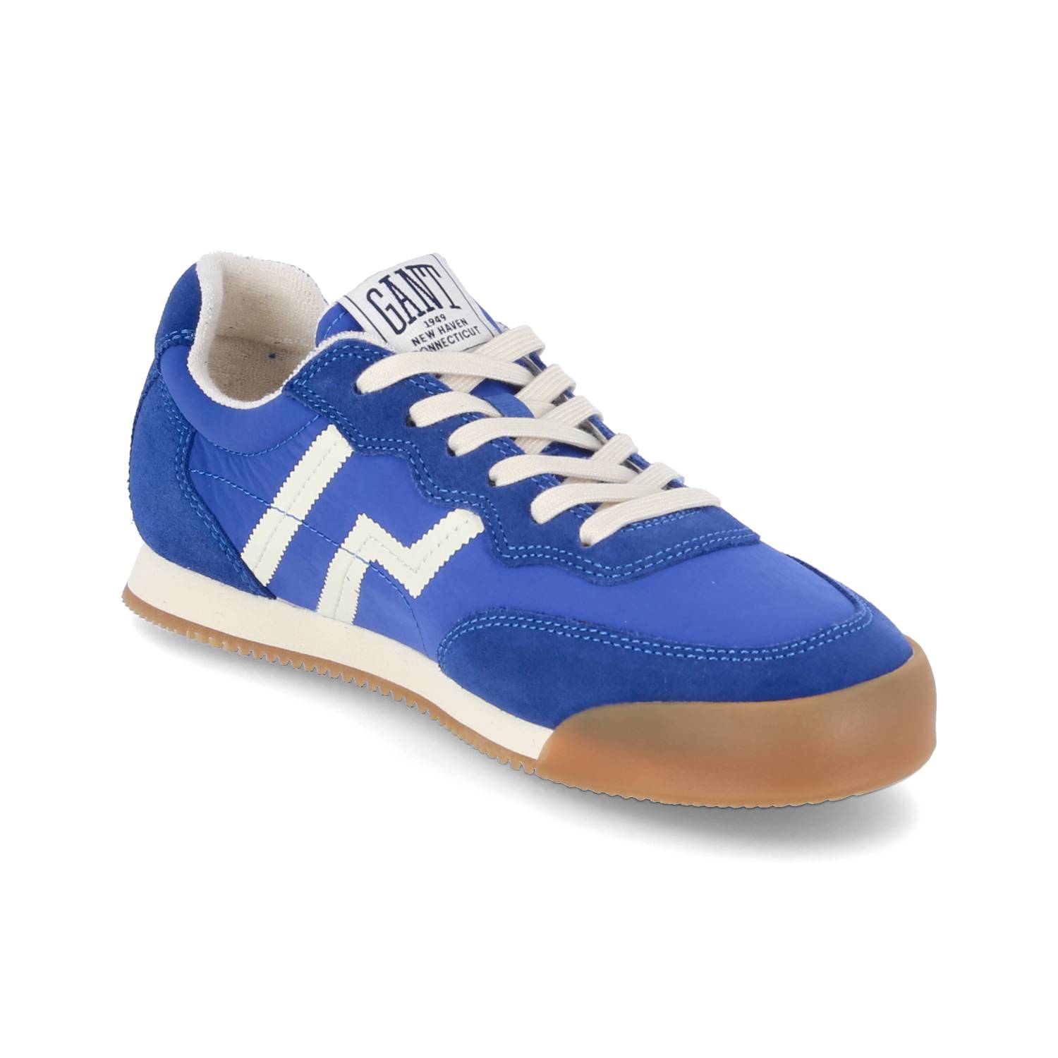 GANT Low Sneaker BEYLANA - blue