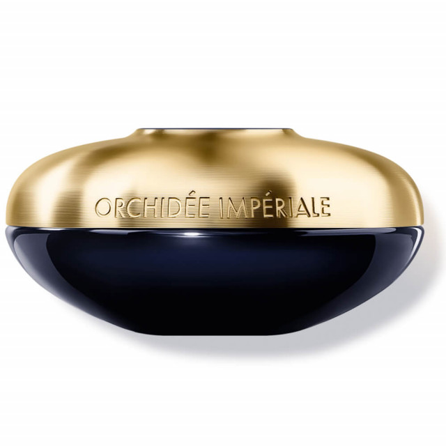 Orchidée Impériale Crème Riche GUERLAIN