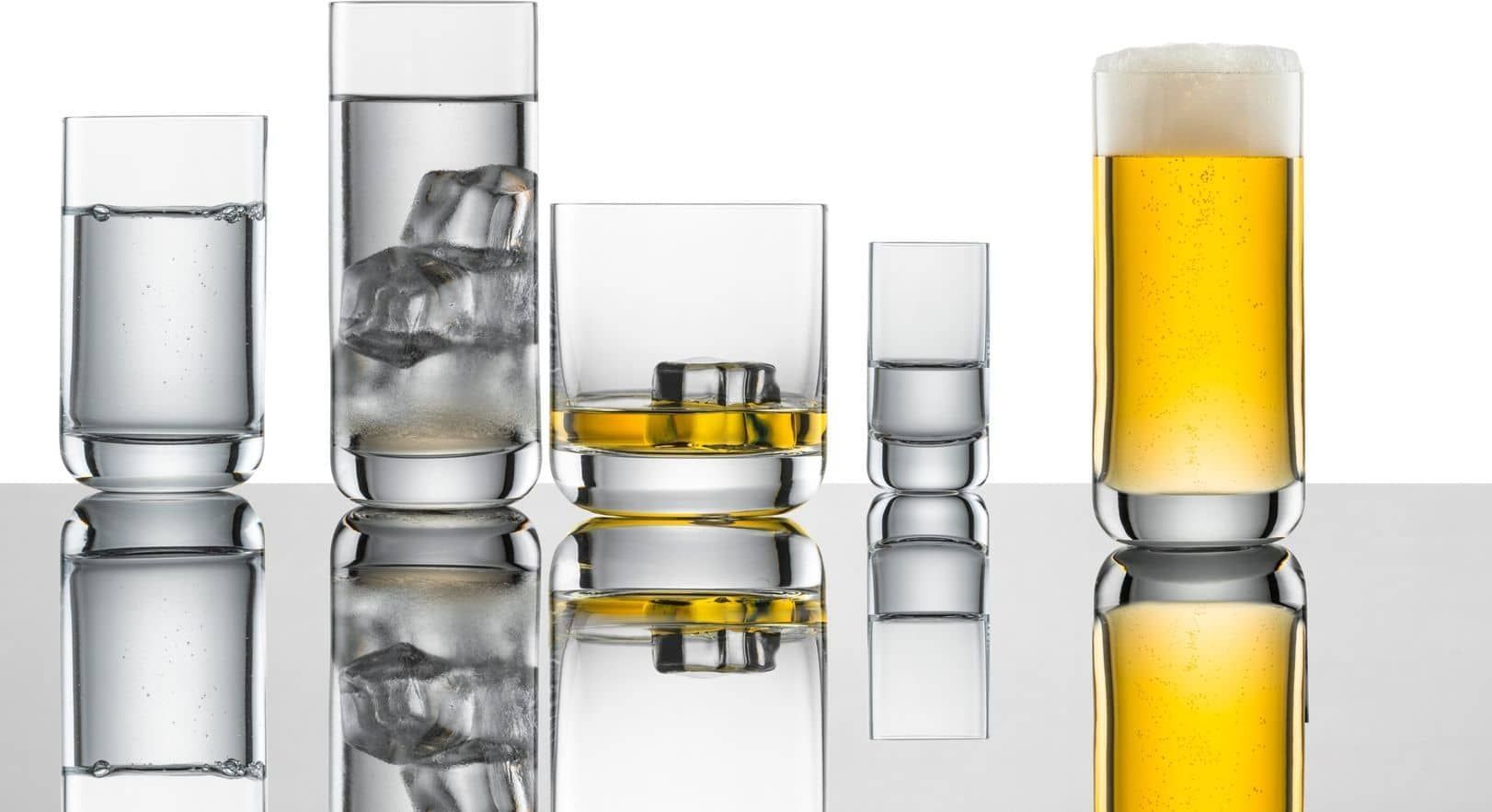 Wasserglas CONVENTION 175514