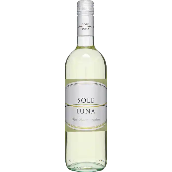 SOLE LUNA Vino Bianco Italiano