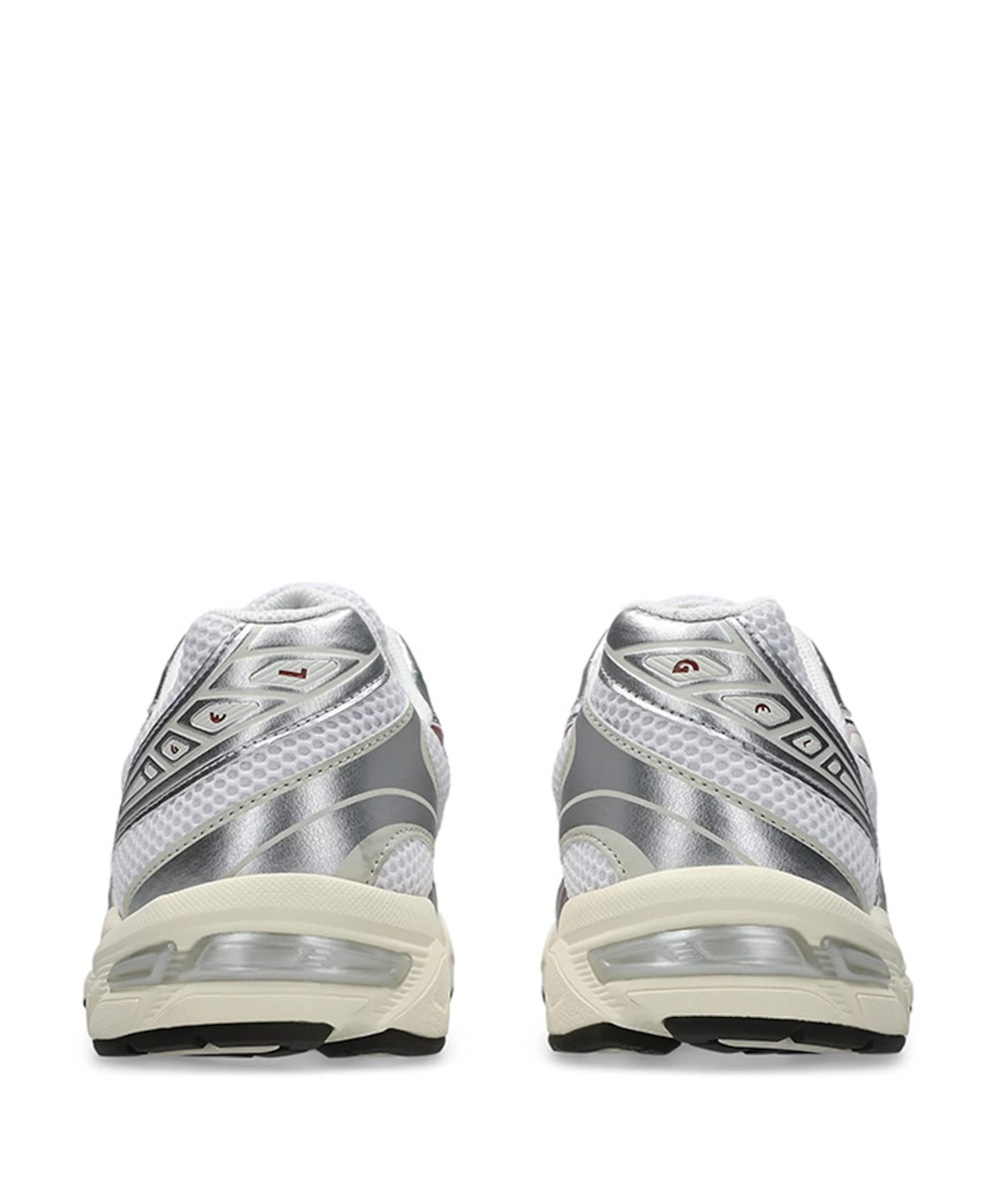 Asics GEL-1130 heren sneakers wit