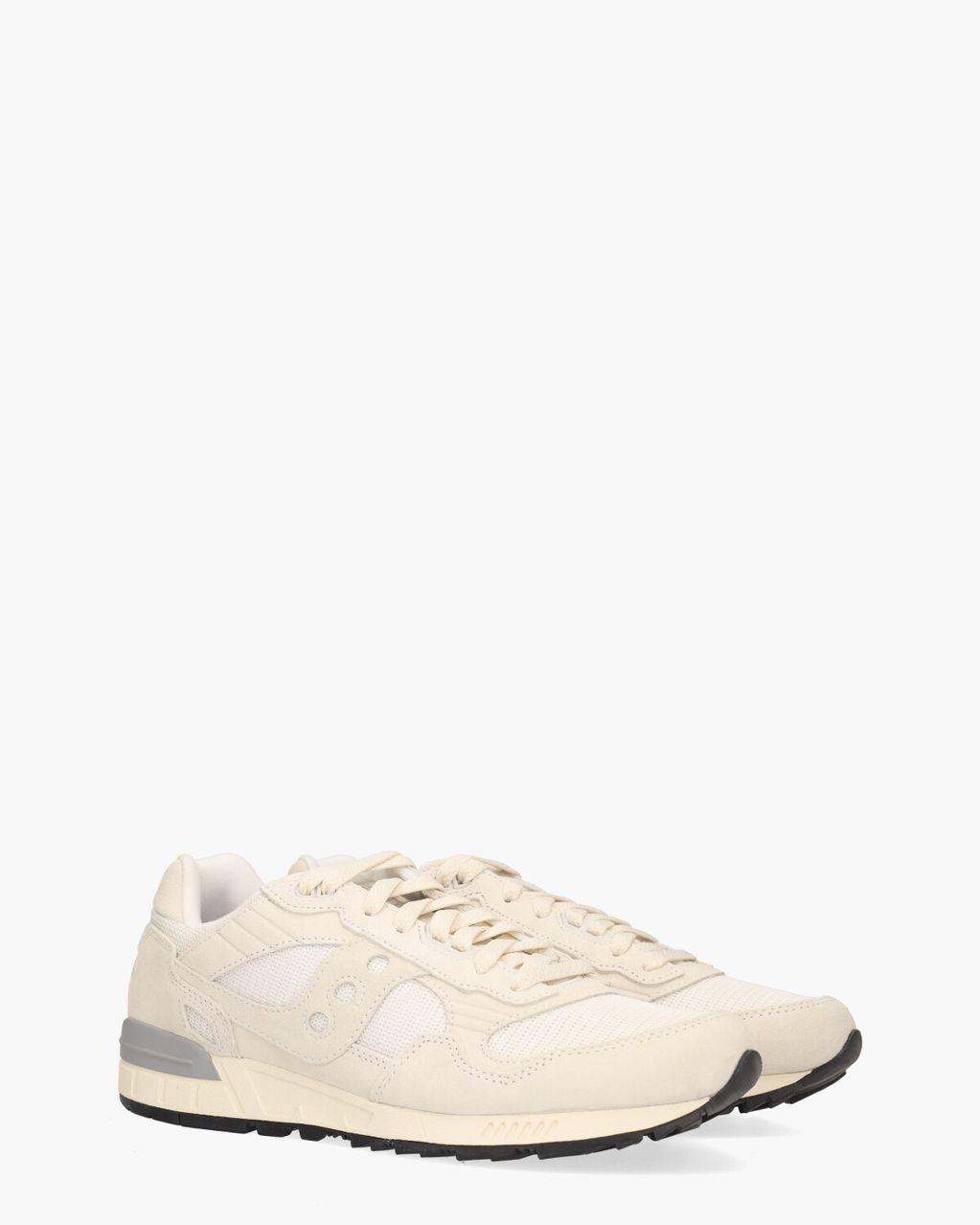 Saucony Shadow 5000 Off-White Herensneakers