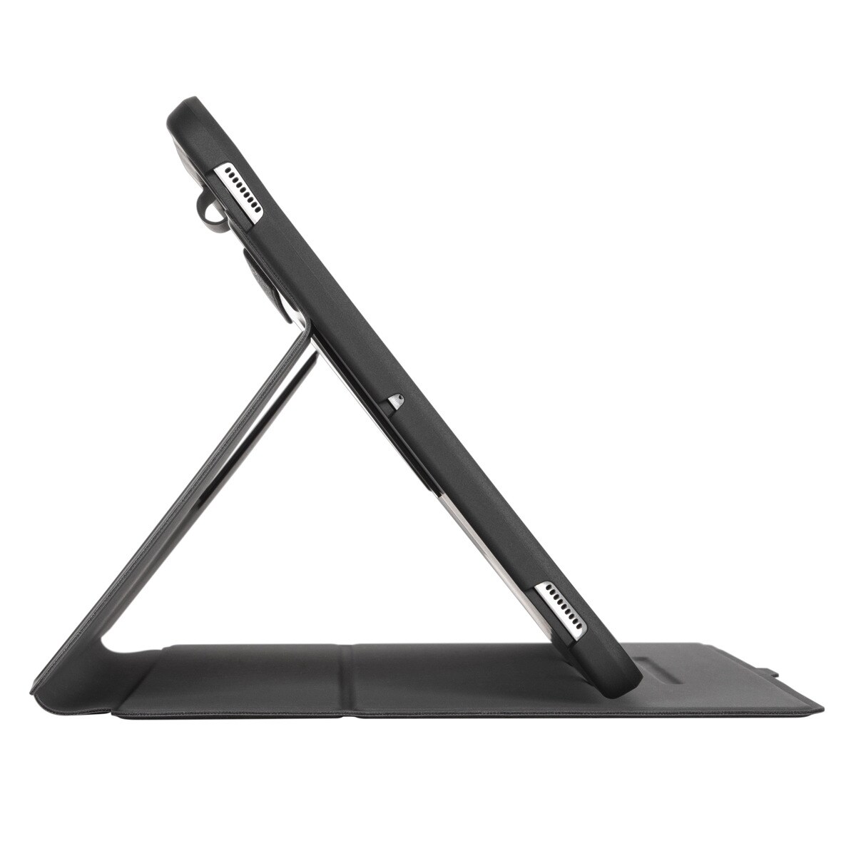 Targus Click-In Hülle Samsung Galaxy Tab S9, S9 FE+ schwarz