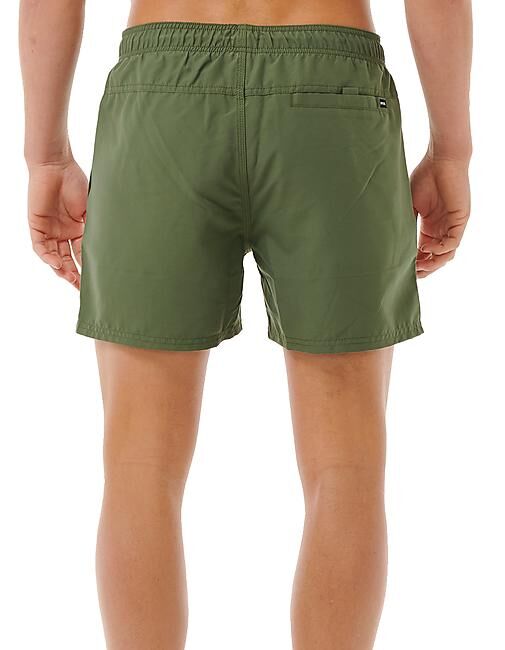 RIP CURL - MAILLOT DE BAIN VOLLEY OFFSET