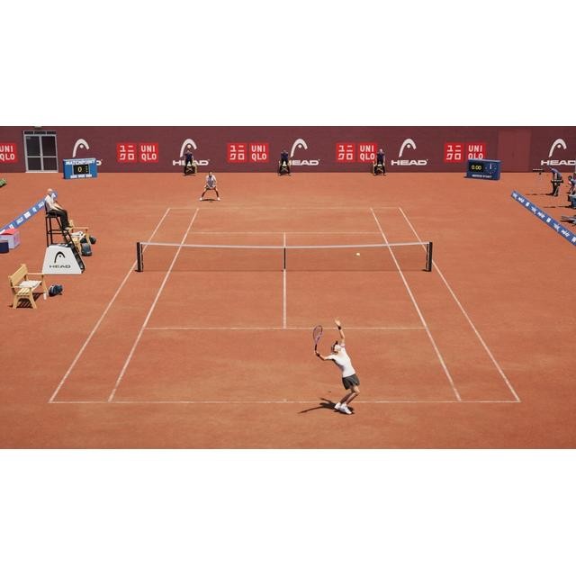 Matchpoint: Tennis Championships - Legends Edition- Xbox One
