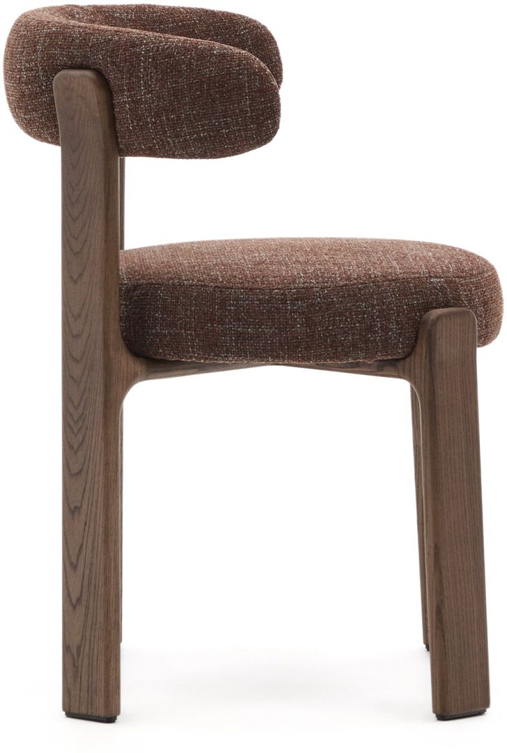 Kave Home   Granite Eetkamerstoel