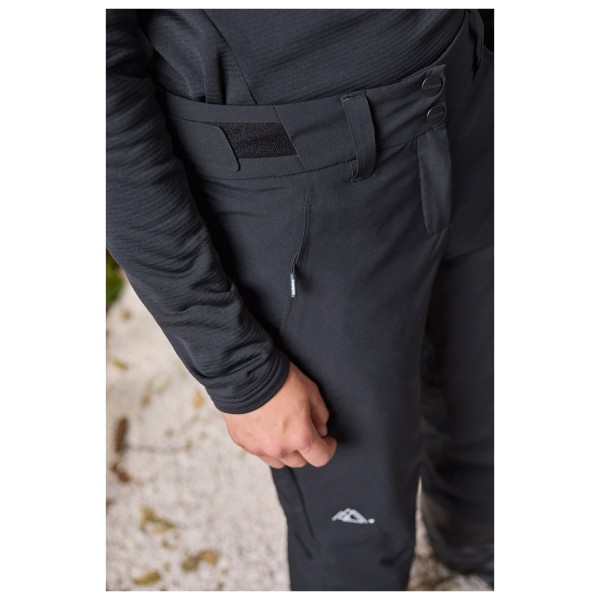Maloja - Women's NaspaeM. - T-shirt technique