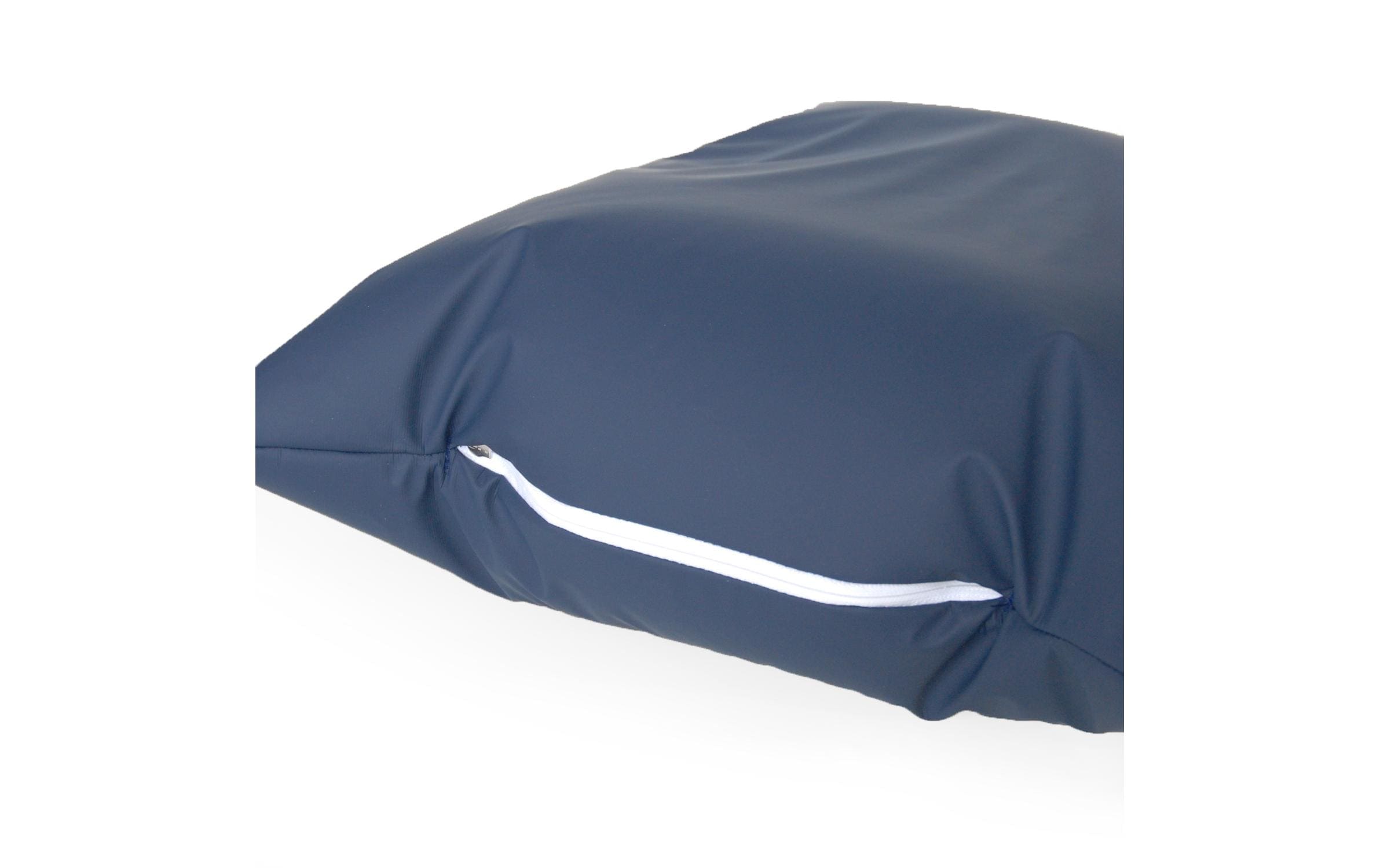 Lagerungskissen oceanblau 60 x 40 cmSpeziell für dem Einsatz in der Praxis und mit höchstem Comfort