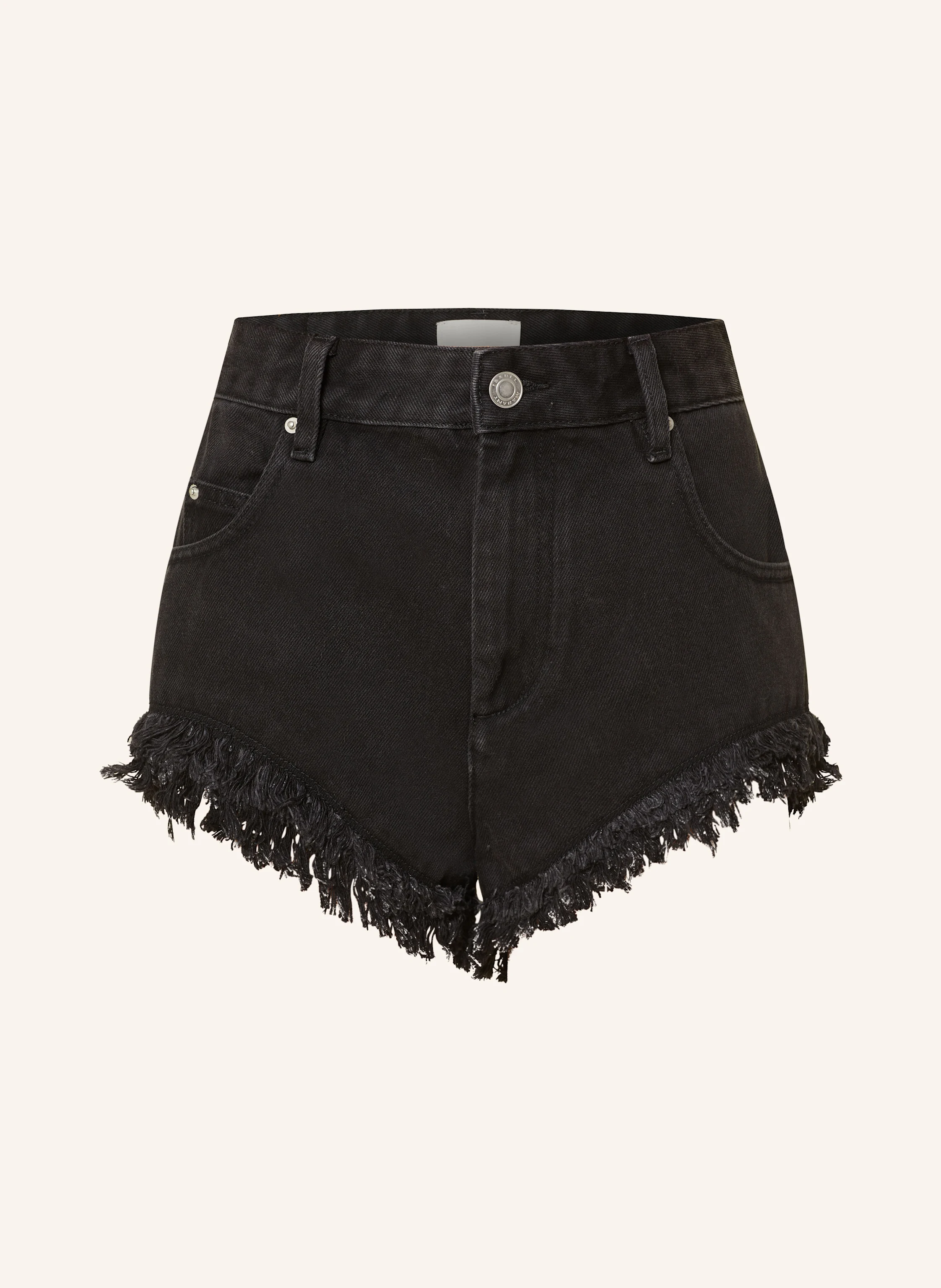 MARANT ÉTOILE Jeanshorts ENEIDAO