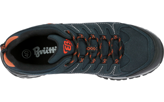 Brütting Mount Shasta Low Trekkingschuhe