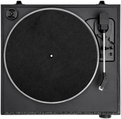 Victrola Eastwood LP Zwart