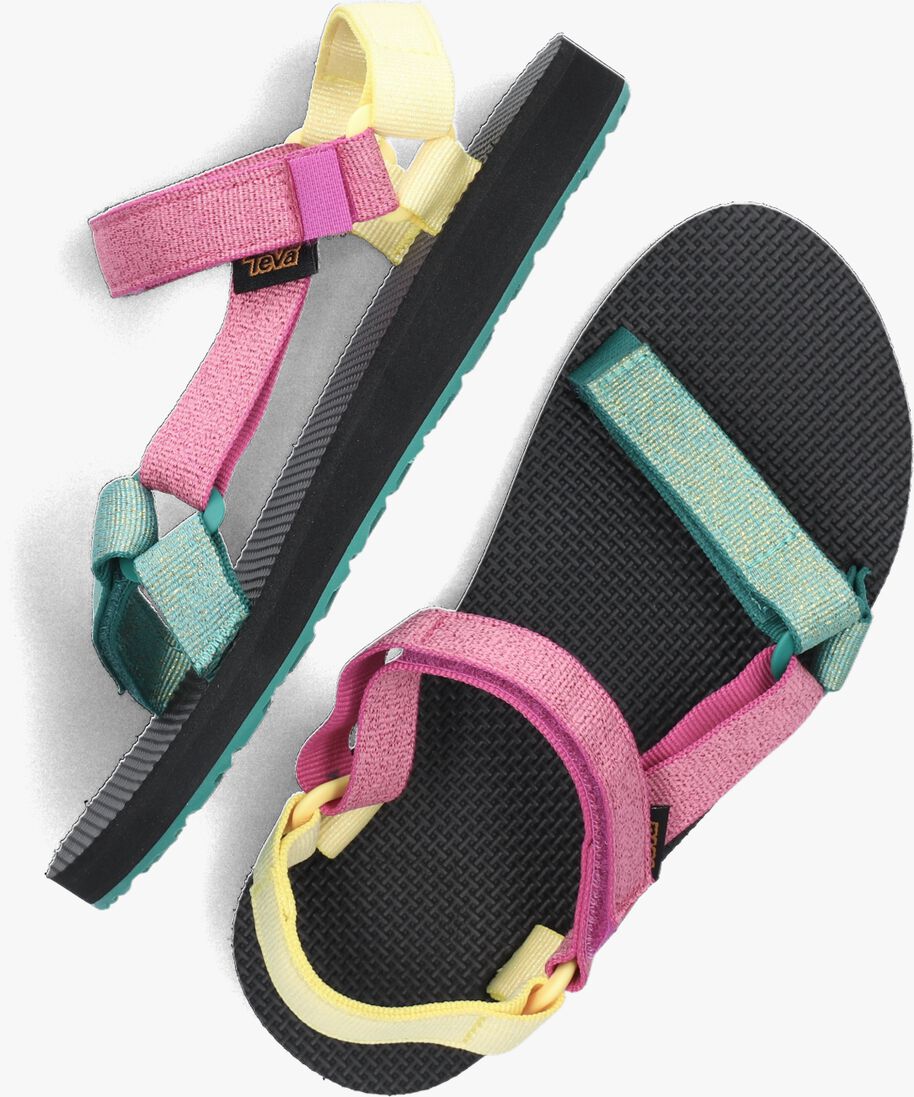 TEVA multi teva sandalen original universal