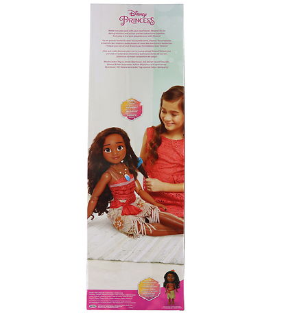 Disney Princess Puppe - 81 cm - Vaiana