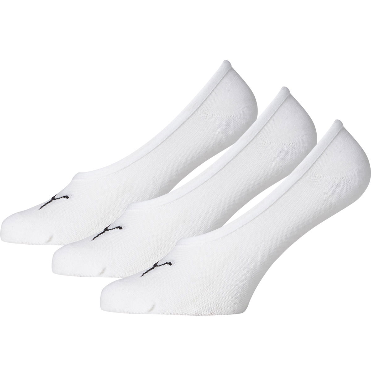 Puma 3-Pak Footies