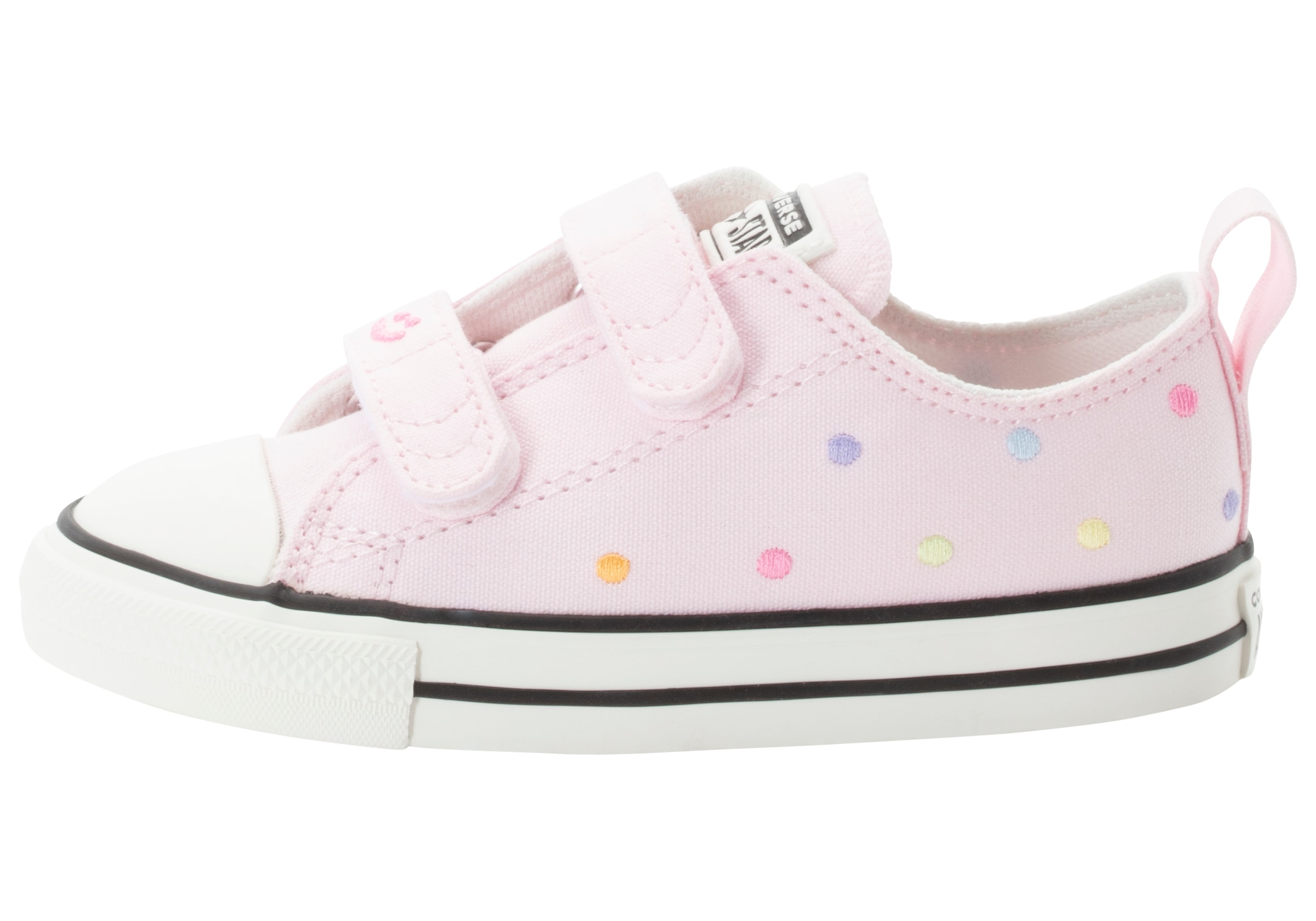 Converse Sneaker »CHUCK TAYLOR ALL STAR 2V«  für Kinder