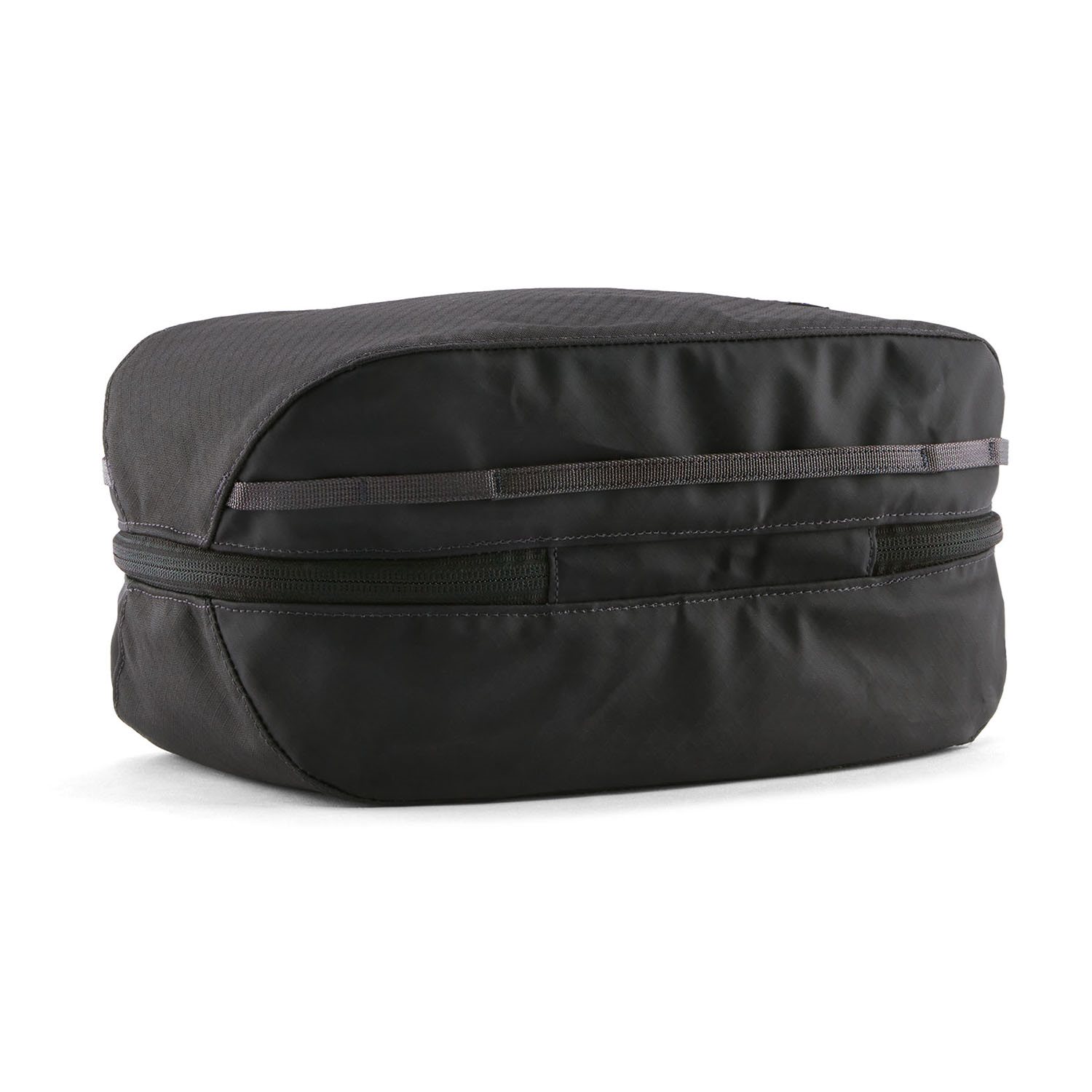 Patagonia Black Hole Cube 6L unity tekst: ink black