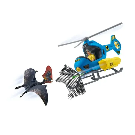 Schleich® 41468 Dinosaurs - Attacke aus der Luft