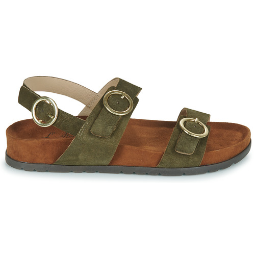 L'Atelier Tropézien - SB408-OLIVE Oliva