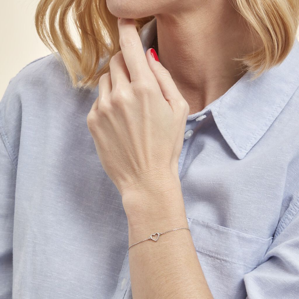 Bracelet Argent Giulio