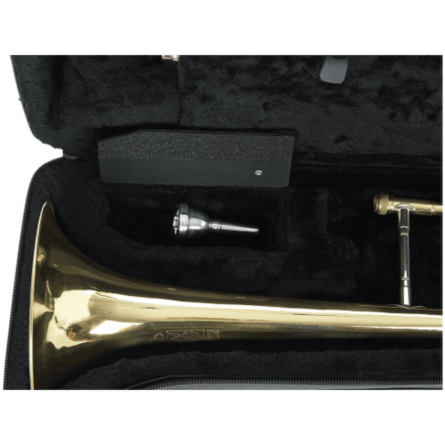 Gator Cases GL-TROMBONE koffer voor trombone