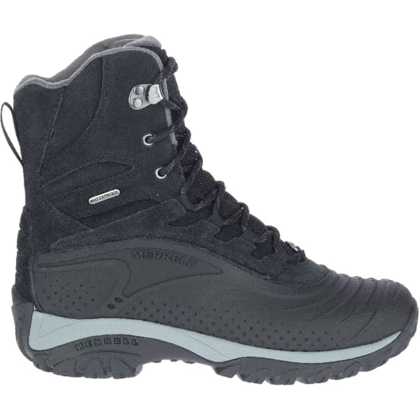 Après ski MERRELL THERMO FROSTY TALL SHELL W BLACK